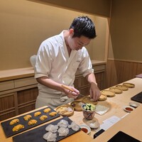 鮨 ます田 - 