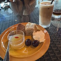 カフェトスカ - 