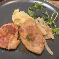 grigio la tavola - 