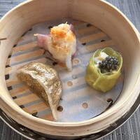 広東料理 センス - 