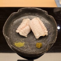 鮨 ます田 - 