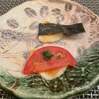 岡山 長楽亭 - 