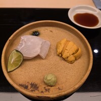 鮨 ます田 - 