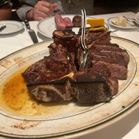 ウルフギャング・ステーキハウス 六本木 -  ウルフギャング・ステーキハウス 六本木 -