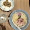 貝だし麺 きた田