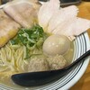 自家製麺 竜葵
