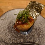 鉄板焼じろう - 