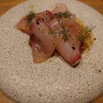 鉄板焼じろう - 