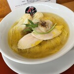 らーめん･はやし - 