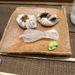 和食晴ル - おつくり