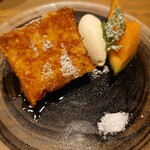 鉄板焼じろう - 