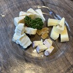 島のイタリアンバル Locavore - 