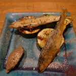 鉄板焼じろう - 