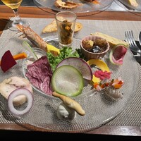 キャトルラパン 北梅田 - 