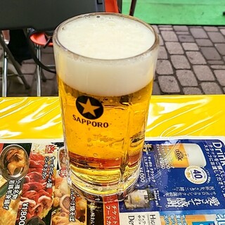 サッポロクラシックビアガーデン_0