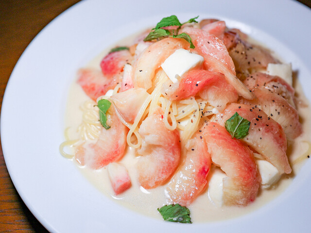 ブレアハウス - 広瀬通（イタリアン）の写真