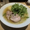 塩らー麺 本丸亭 横浜店