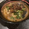 鉄板中華・担々麺 究 Kiwa
