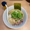 らぁ麺 和來
