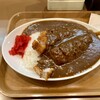 カレーショップジャングル１ WOW店