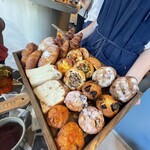 flour+water 横浜 - 