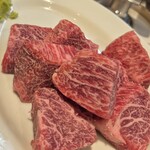 焼肉やっちゃん - 