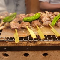 河内鴨料理 鴨匠 - 