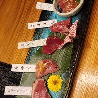河内鴨料理 鴨匠 - 