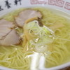 滋養軒 - 料理写真: