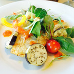 ブレアマリーナ - 