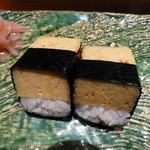 伊な勢 - 2014.09　玉子