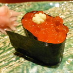 伊な勢 - 2014.09　イクラ