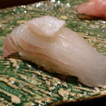 伊な勢 - 2014.09　ヒラメ