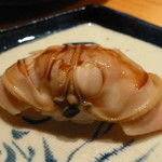 伊な勢 - 2014.09　煮ハマグリ