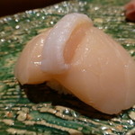 伊な勢 - 2014.09　ほたて