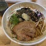 まぜそば 凜々亭 - 