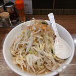 麺屋翔 みそ処 - 