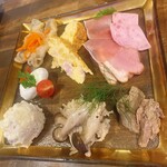 Bistro&Bar Joyeux - 