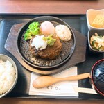 旨い肴と炭火のお店 はれた 仙台一番町 - 
