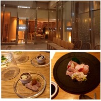 春秋ユラリ 恵比寿 - 