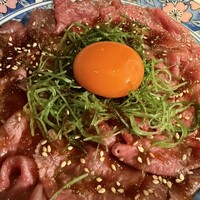 焼肉 にくだらけ - 