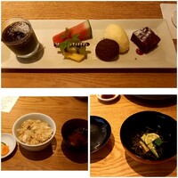 春秋ユラリ 恵比寿 - 
