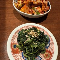 焼肉 にくだらけ - 
