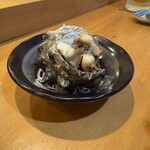 第二錦寿司 支店 - 