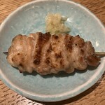 焼鳥 るい家 - せせり