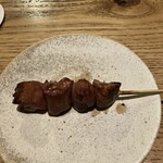 焼鳥 るい家 - れば