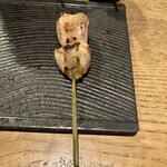 焼鳥 るい家 - もも