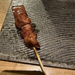 焼鳥 るい家 - れば