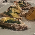 ルース クリス ステーキハウス - 