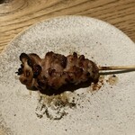 焼鳥 るい家 - おび